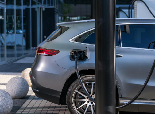 Įkrovimo stotelės žemėlapis: svarbiausias elektromobilių vairuotojų įrankis